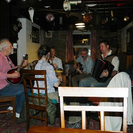 The Royal Oak Otel Lanchester Dış mekan fotoğraf