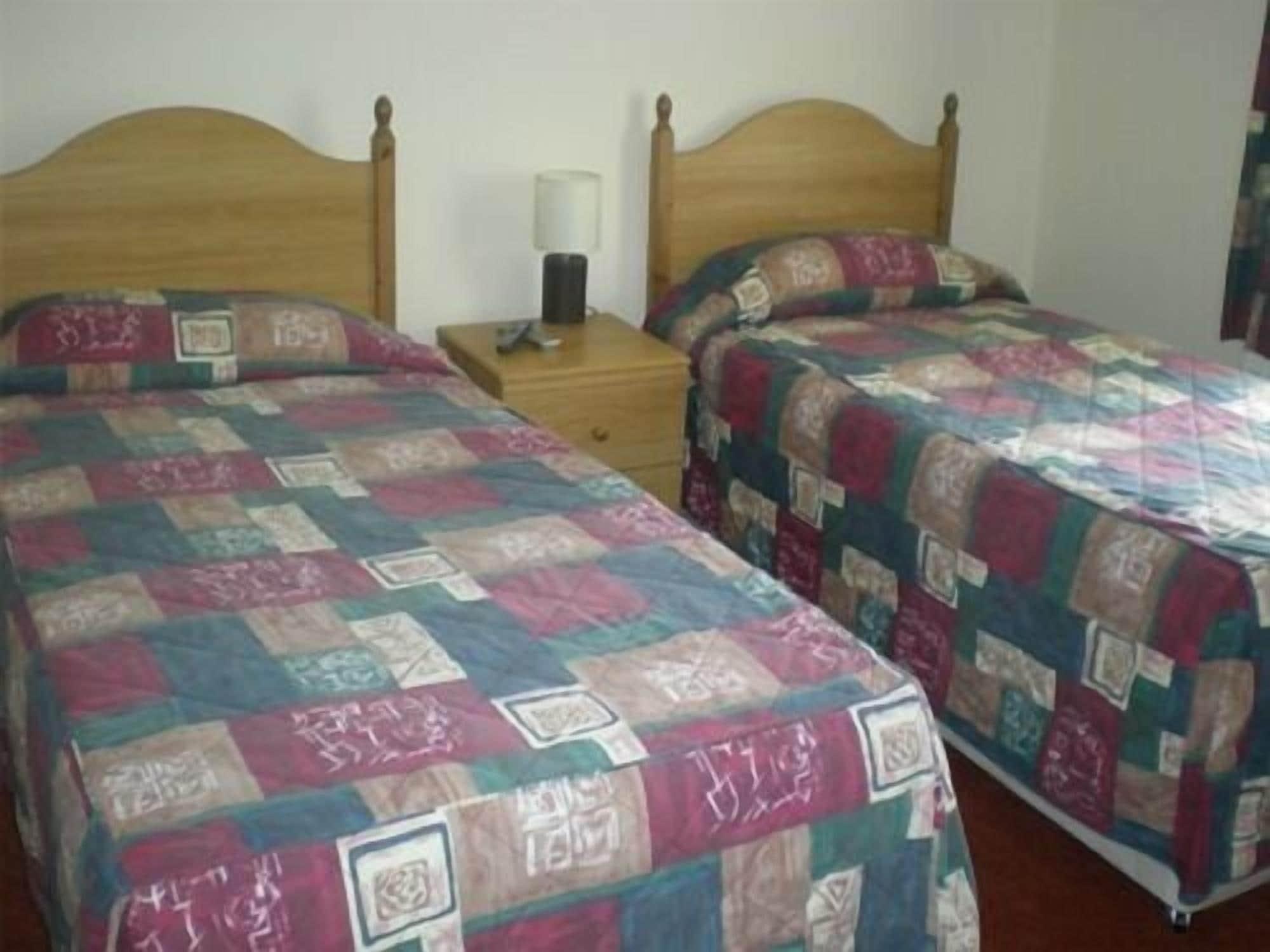 The Royal Oak Otel Lanchester Dış mekan fotoğraf