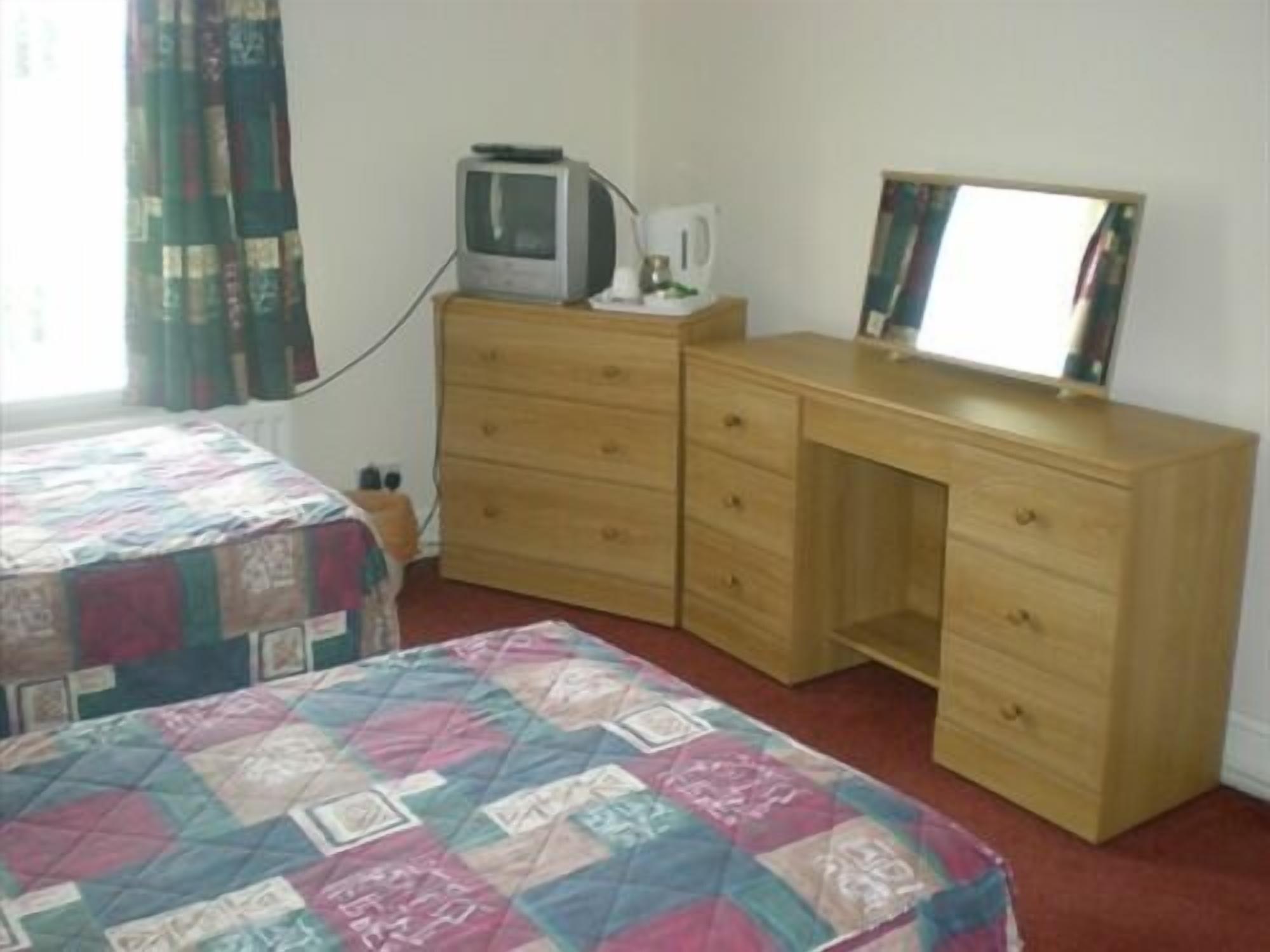 The Royal Oak Otel Lanchester Dış mekan fotoğraf