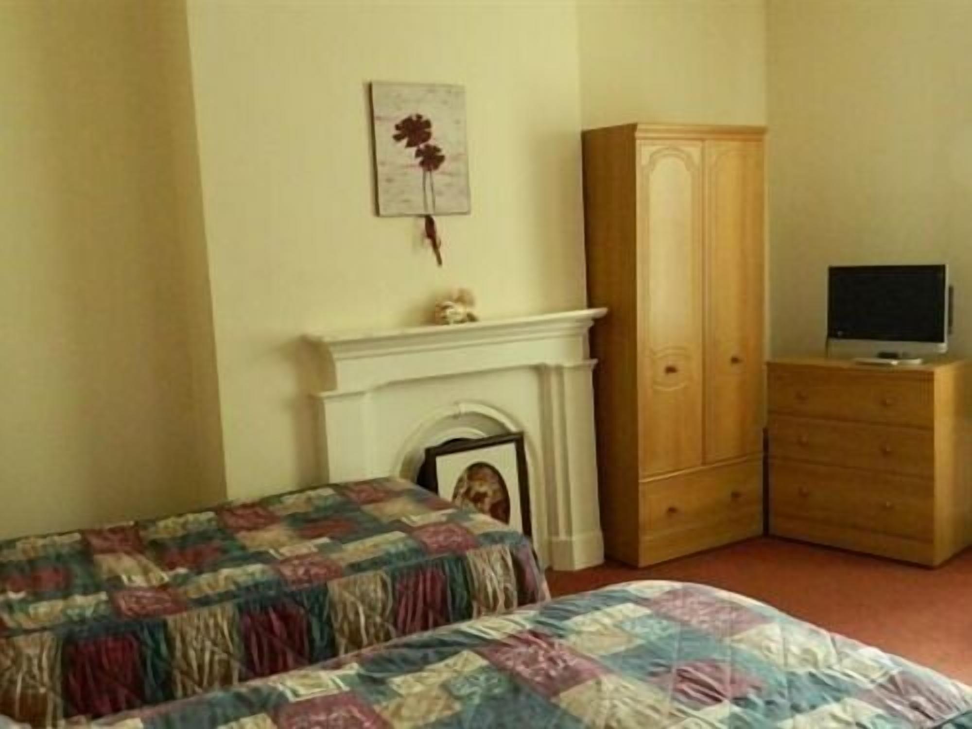 The Royal Oak Otel Lanchester Dış mekan fotoğraf