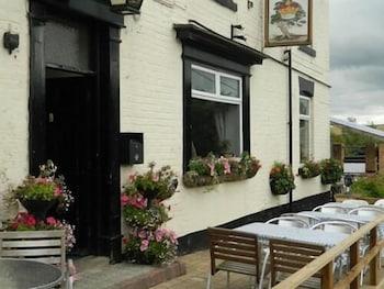 The Royal Oak Otel Lanchester Dış mekan fotoğraf