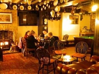 The Royal Oak Otel Lanchester Dış mekan fotoğraf